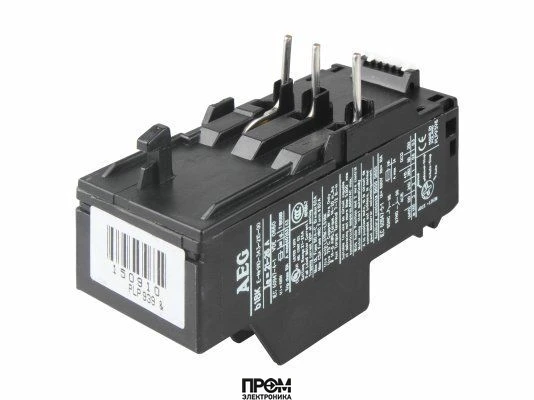 Тепловое реле Elco B18K 21,0 - 26,0 A