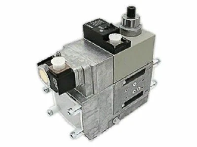 Газовый мультиблок Dungs MB-DLE 415 B01 S22