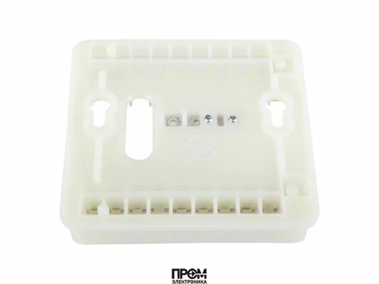 Цоколь топочного автомата Riello 3003784