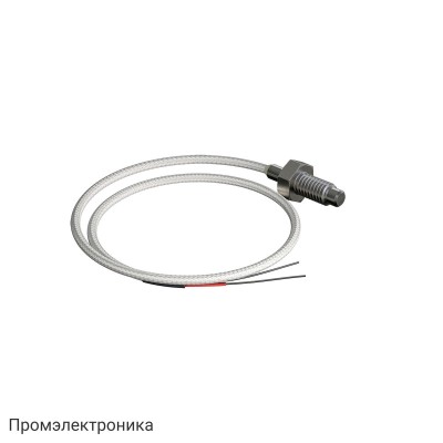 ДТП644 - термопара с кабельным выводом