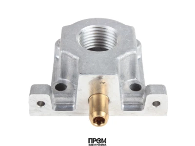 Фланец с ниппелем Suntec FL-M-01