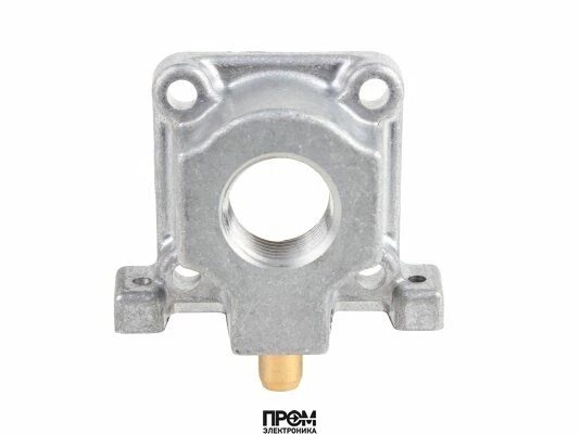 Фланец с ниппелем Suntec FL-M-01