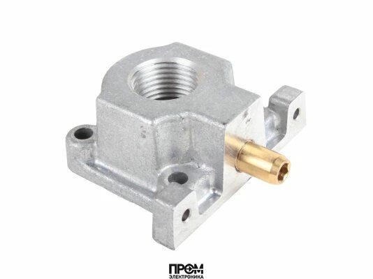 Фланец с ниппелем Suntec FL-M-01