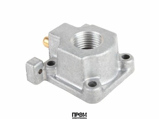 Фланец с ниппелем Suntec FL-M-01