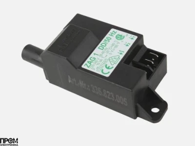 Трансформатор розжига De Dietrich ZAG 1