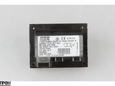 Трансформатор поджига Fida Compact 8/20 PM P