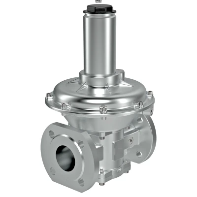 РС2-1-С-128, алюминий, фл. PN16, У2