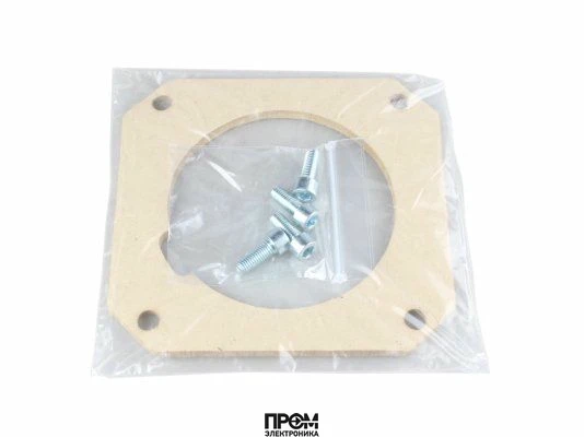 Прокладка фланца Elco Ø140 мм, 13018590