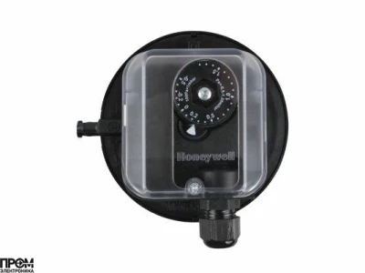 Реле давления Kromschroder DL1.5A-3Z