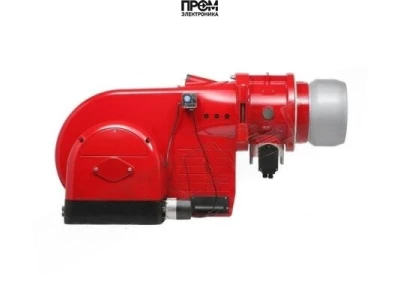 Газовая горелка Weishaupt G 3/1-E, 2, исп. ZMAD