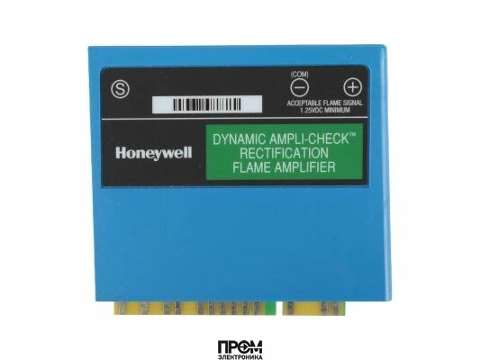 Усилитель сигнала пламени Honeywell R7847 B 1031