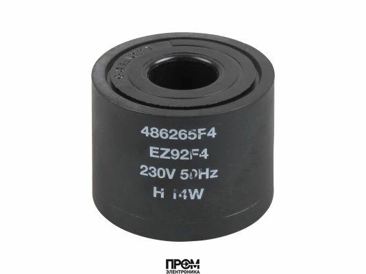 Электромагнитная катушка Parker/Lucifer 486265F4