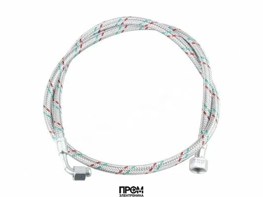 Жидкотопливный шланг Rp 1/4" - Rp 3/8" 65323209
