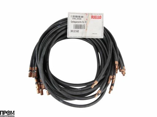 Кабель розжига Riello 830 мм, 3012162