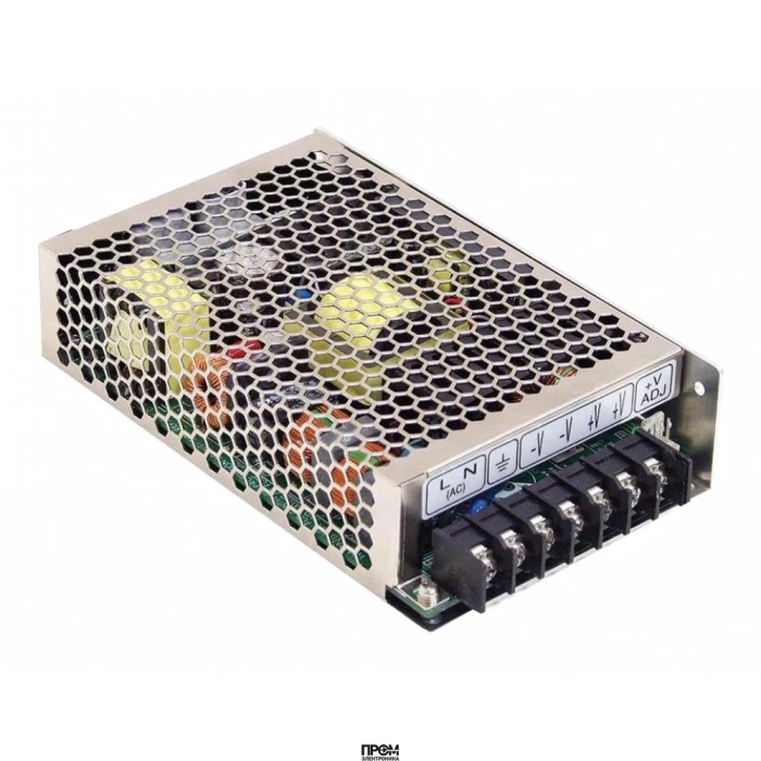 HRPG-150-5, Преобразователь AC/DC в корпусе