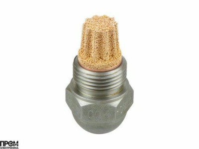 Форсунка Fluidics 2,00/60° DSF