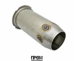 Жаровая труба Elco Ø89 x 111 мм, 65320329