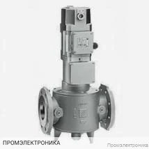 13499.700 - Газовый клапан с сервоприводом Kromschroder VK 65F31T5A93DSV, 85312055 – купить в Промэлектронике Газовый клапан с сервоприводом Kromschroder VK 65F31T5A93DSV, 85312055
