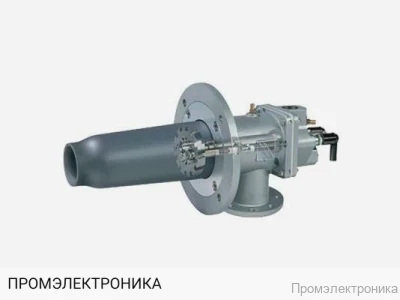 16493.400 - Горелки промышленные Kromschroder — купить у официального дилера в России Газовая горелка Kromschroder BIC 100HB-0/35-(37E)E, 84199304