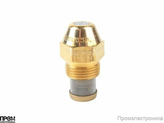 40863.700 - Форсунка Delavan 8.00/60° B купить в Промэлектронике Форсунка Delavan 8.00/60° B