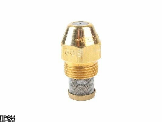 40864.700 - Форсунка Delavan 8.00/60° B купить в Промэлектронике Форсунка Delavan 8.00/60° B