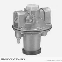 14408.400 - Регуляторы давления Kromschroder GIKH – Купить регулятор газа у официального дилера Регулятор давления Kromschroder GIKH 25R02-5, 03155191