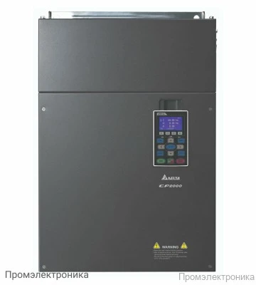 30760.400 - Частотные преобразователи Delta Electronics: Купить ПЧ серий CP2000 , C2000, CFP2000,ME300, MS300, VFD-E, VFD-EL, VFD-ED | Промэлектроника | Страница 4 Преобразователи частоты Delta Electronics VFD1320CP43B-210 (132кВт 3ф 400В) серии CP2000