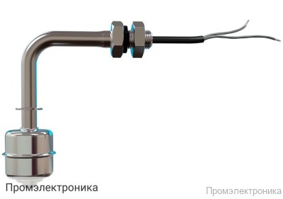 35573.400 - Датчики уровня | Страница 14 ПДУ-3Н.1.150.CL80 - поплавковый датчик (сигнализатор) уровня