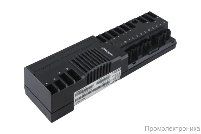 29991.700 - Купить Менеджер горения Weishaupt W-FM 25 PO V2.0, 23ч 23030100440 Менеджер горения Weishaupt W-FM 25 PO V2.0, 23ч 23030100440