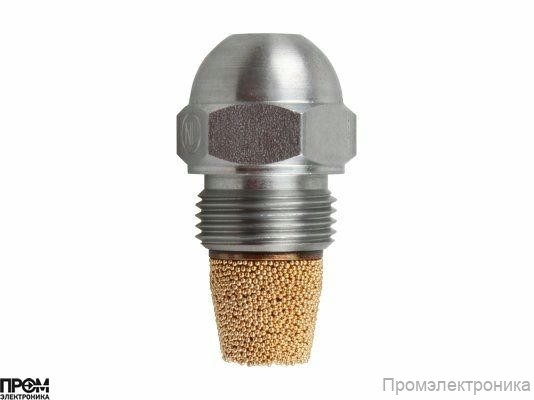 38608.700 - Форсунка Fluidics 1,50/60° H купить в Промэлектронике Форсунка Fluidics 1,50/60° H
