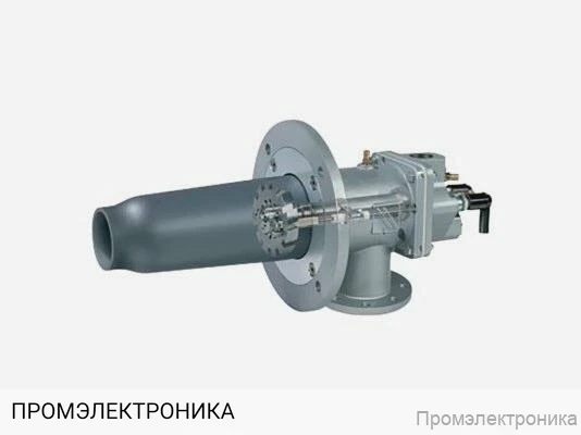 16721.700 - Газовая горелка Kromschroder BICA 65RB-600/635-(37)D, 84022071 – купить в Промэлектронике Газовая горелка Kromschroder BICA 65RB-600/635-(37)D, 84022071