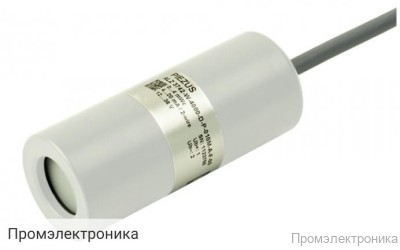 35508.400 - Датчики уровня ALZ 3742 - погружной датчик уровня для высокоагрессивных сред