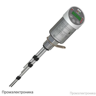 35509.400 - Датчики уровня КУ1411 - кондуктометрический контроллер уровня