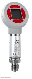 PTHRB0041V3 датчик дав-ия, ЖК; 0-4 бар, макс. 12 бар, IP65, -20-80 °C, 3-wire Honeywell