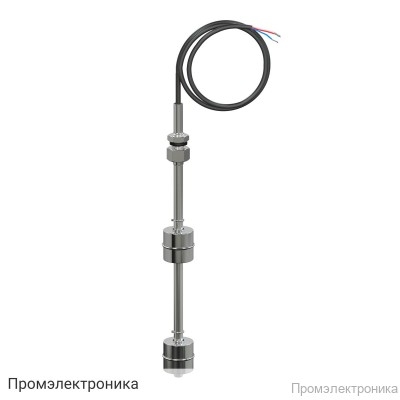 35510.400 - Датчики уровня ПДУ-2 - двухуровневый датчик уровня