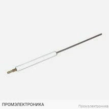 20115.400 - Электроды розжига и ионизации Kromschroder – надёжность и контроль пламени от официального дилера Стержень искрового электрода Kromschroder BR 100L L235 тип F, 74337963