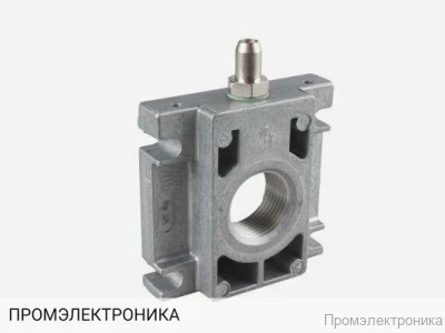 27404.400 - Аксессуары для горелок Kromschroder: Купить вставки, форсунки, катушки – Промэлектроника Вставка для горелки Kromschroder BIA 65HB 135 (34A), 74957145