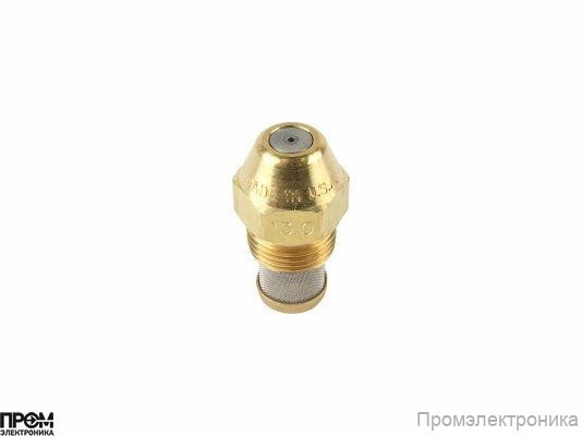 40948.700 - Форсунка Delavan 13.00/60° B купить в Промэлектронике Форсунка Delavan 13.00/60° B