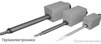 36276.400 - ВБ1.18М.75.5.1.1.К - емкостной бесконтактный датчик МЭП-1600/45-400 - механизм исполнительный электрический прямоходный