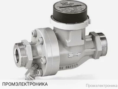 14331.400 - Регуляторы давления Kromschroder: купить у официального дилера Промэлектроника Регулятор давления Kromschroder DM 16R25-40, 03200379