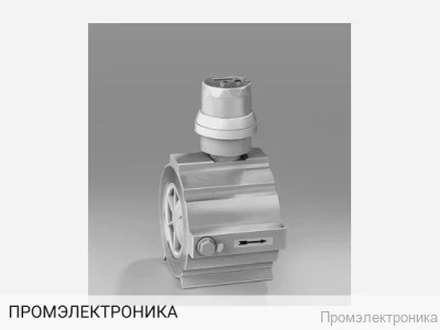 14334.400 - Регуляторы давления Kromschroder: купить у официального дилера Промэлектроника Регулятор давления Kromschroder DM 160Z80-40, 03200391