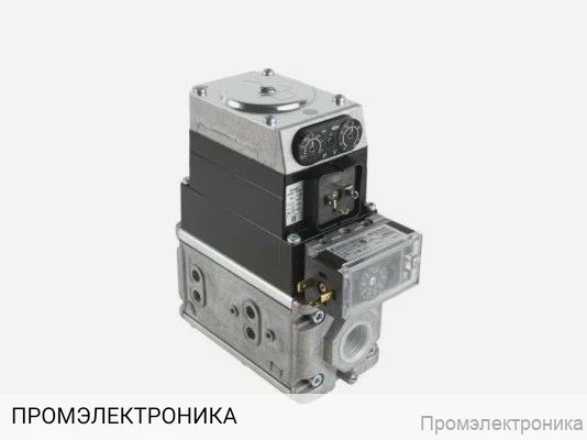 343.700 - Газовый клапан Kromschroder CG 225R01-DM1WF1, 84741022 – купить в Промэлектронике Газовый клапан Kromschroder CG 225R01-DM1WF1, 84741022