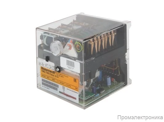 33152.700 - Купить Топочный автомат Honeywell TMG 740-3 Mod.32-32 Топочный автомат Honeywell TMG 740-3 Mod.32-32