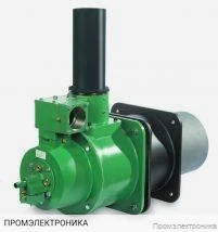17439.700 - Газовая горелка Kromschroder TJ 28.0015-A2AMSCPA4C9FSB2, 85401317 – купить в Промэлектронике Газовая горелка Kromschroder TJ 28.0015-A2AMSCPA4C9FSB2, 85401317