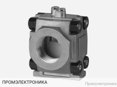 15341.400 - Регуляторы давления Kromschroder VMO | Официальный дилер Промэлектроника Регулятор давления Kromschroder VMO 125R05M16, 88014333