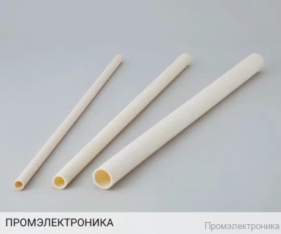 28214.400 - Керамические трубки Kromschroder: Керамические трубки Kromschroder TSC 80/65B030-800/635-Si-1350, 74920953