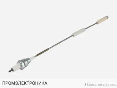 20625.400 - Промышленное оборудование — купить оптом и в розницу | Страница 988 Электрод розжига Kromschroder ZTZ 800, 74329498