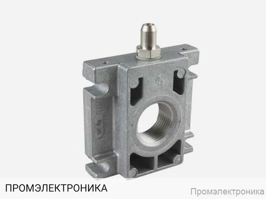 27133.700 - Вставка для горелки Kromschroder BIO 80HB 35 (16A), 74970493 – купить в Промэлектронике Вставка для горелки Kromschroder BIO 80HB 35 (16A), 74970493