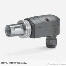 15457.400 - Датчики Kromschroder для горелок: Ультрафиолетовые датчики пламени, реле давления, датчики температуры | Промэлектроника Датчик пламени УФ Kromschroder UVC 1D0G1A, 84320305