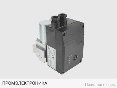 20642.400 - Оборудование Kromschroder: Купить клапаны, регуляторы, датчики | Официальный дилер Промэлектроника Блок контроля герметичности Kromschroder TC 116V05K, 84765551